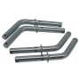 KULE DO WYWROTU POZIOME KIPER fi 60 DO 8T - KPL 4 szt